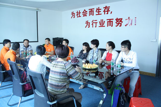 La Chine Dongguan Gaoxin Testing Equipment Co., Ltd.， Profil de la société