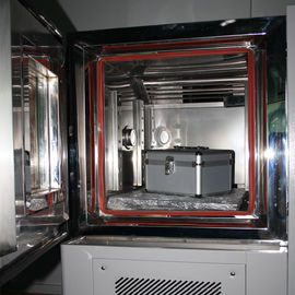 IEC62133 UN38.3 ambiants simulent des chambres d'essai, la température constante et la chambre d'humidité