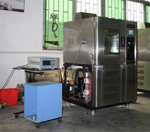 IEC62133 UN38.3 ambiants simulent des chambres d'essai, la température constante et la chambre d'humidité