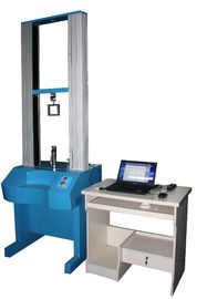 La machine d'essai d'universel du laboratoire UTM de l'équipement d'essai 2KN pour des matériaux de construction